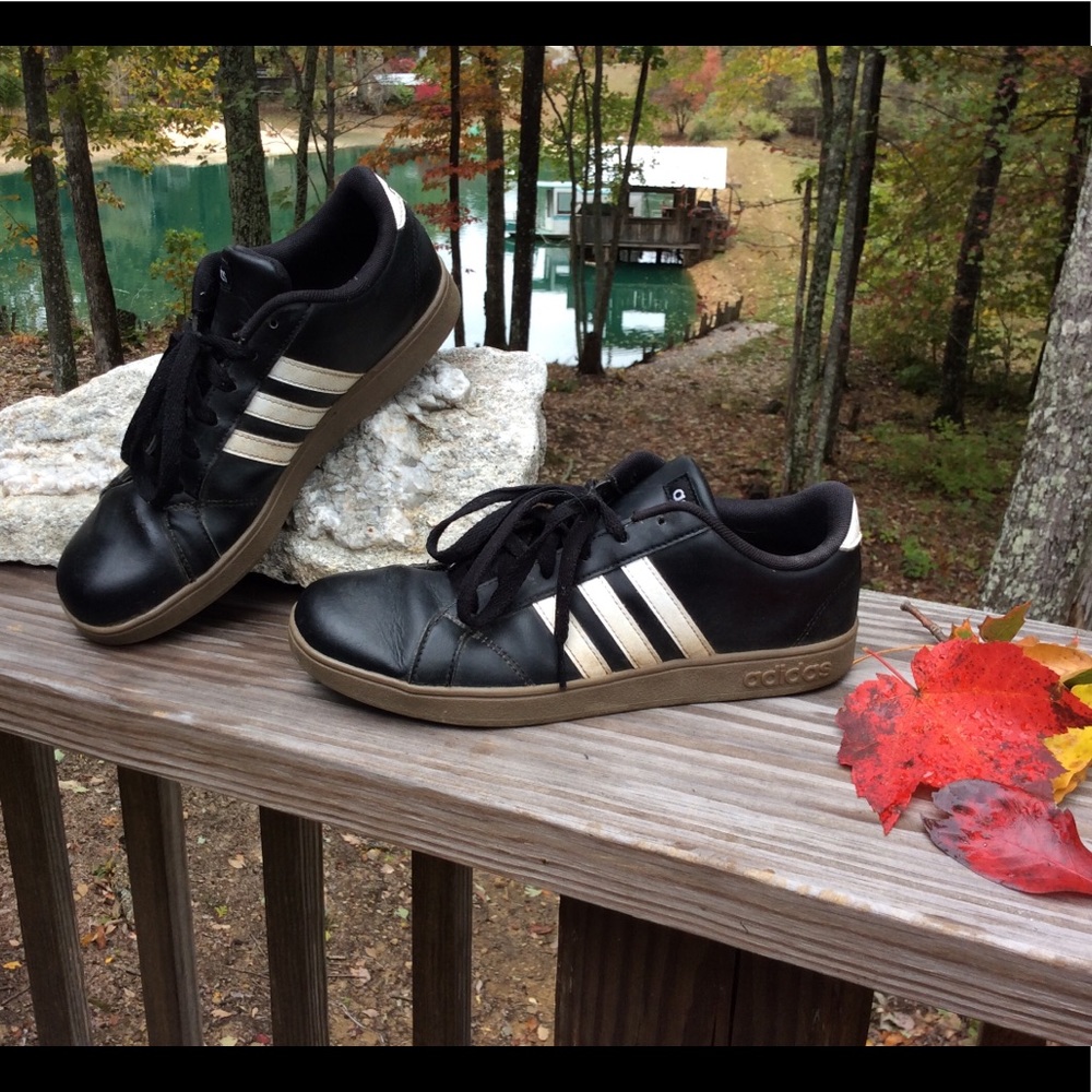 Adidas sneakers😁